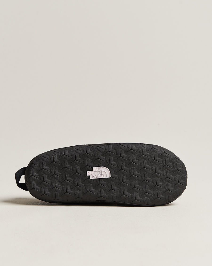 Men | The North Face Corduroy Nuptse Mule Black | The North Face | Corduroy Nuptse Mule Black
