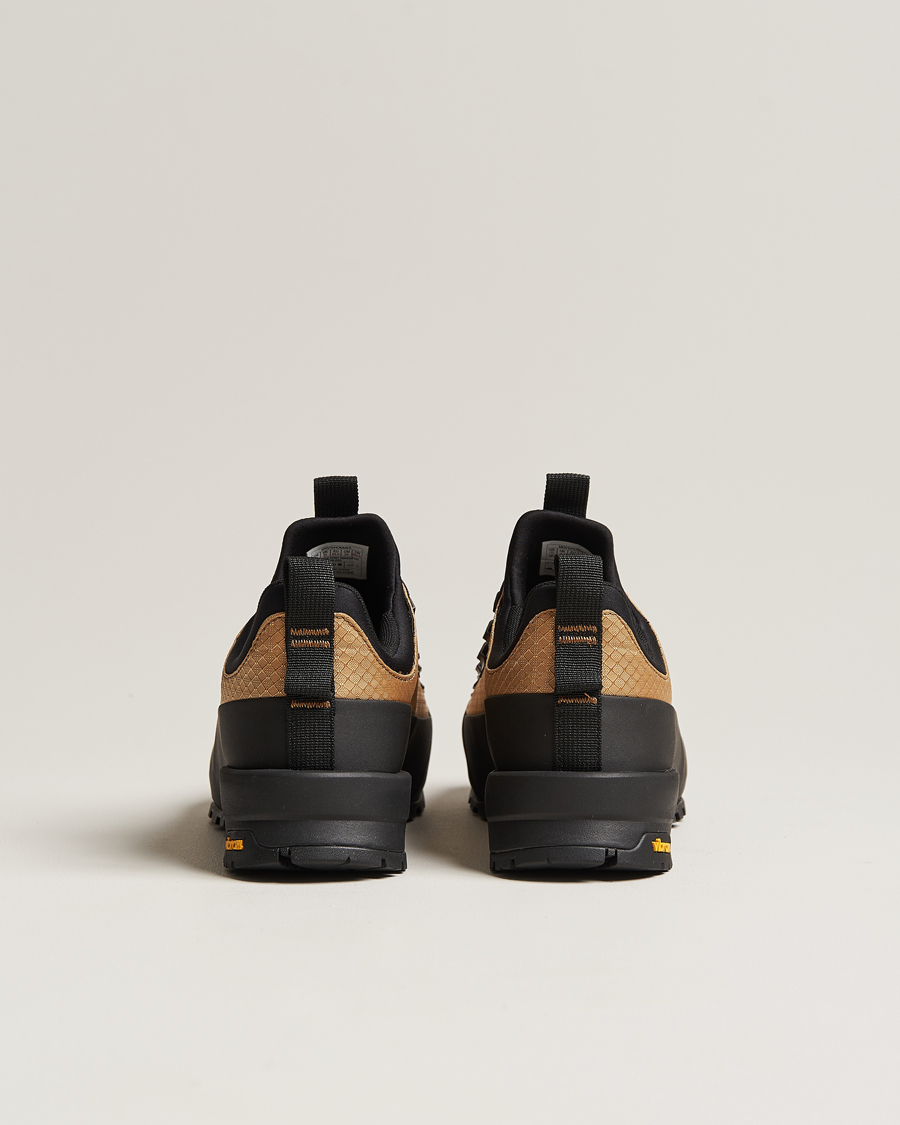 Men | Sneakers | The North Face | Glenclyffe Low Sneaker Almond Butter
