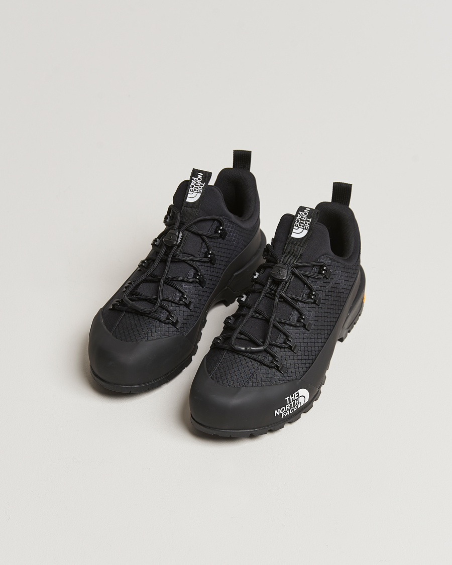 Men |  | The North Face | Glenclyffe Low Sneaker Black