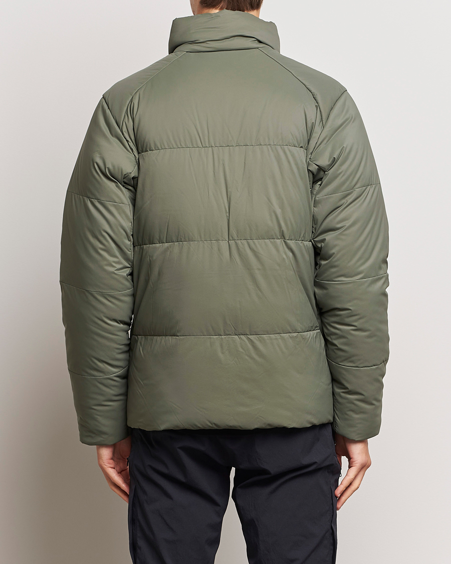 Men | Coats & Jackets | Arc'teryx Veilance | Conduit Down Jacket Forage