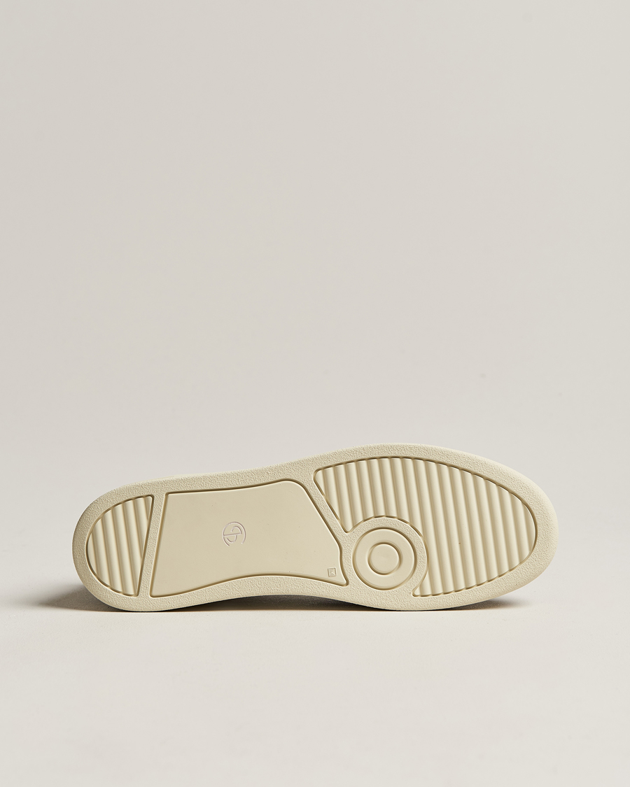 Men | CQP Cingo Leather Sneaker Black/White | CQP | Cingo Leather Sneaker Black/White