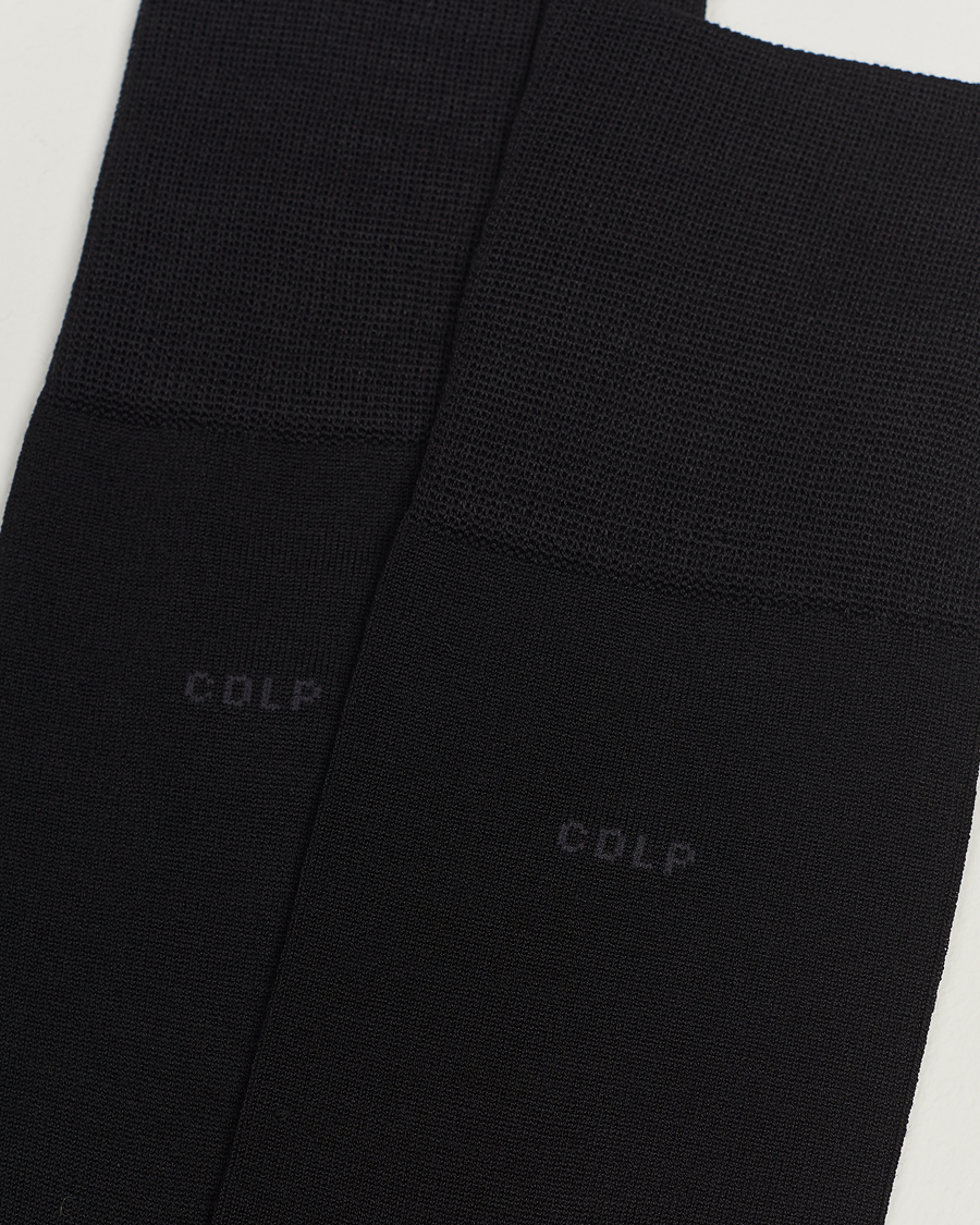 Men |  | CDLP | Cotton Socks Black