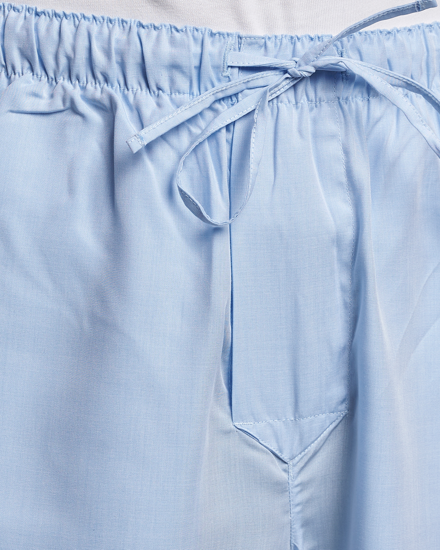 Men | Pyjamas & Robes | CDLP | Pyjama Trousers Sky Blue