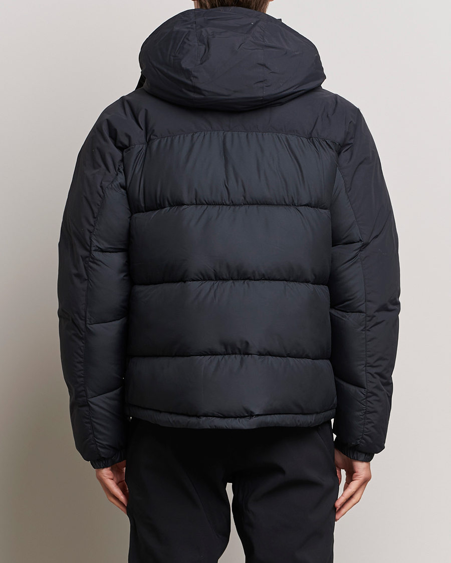 Men | Coats & Jackets | Columbia | Snowqualmie Padded Jacket Black