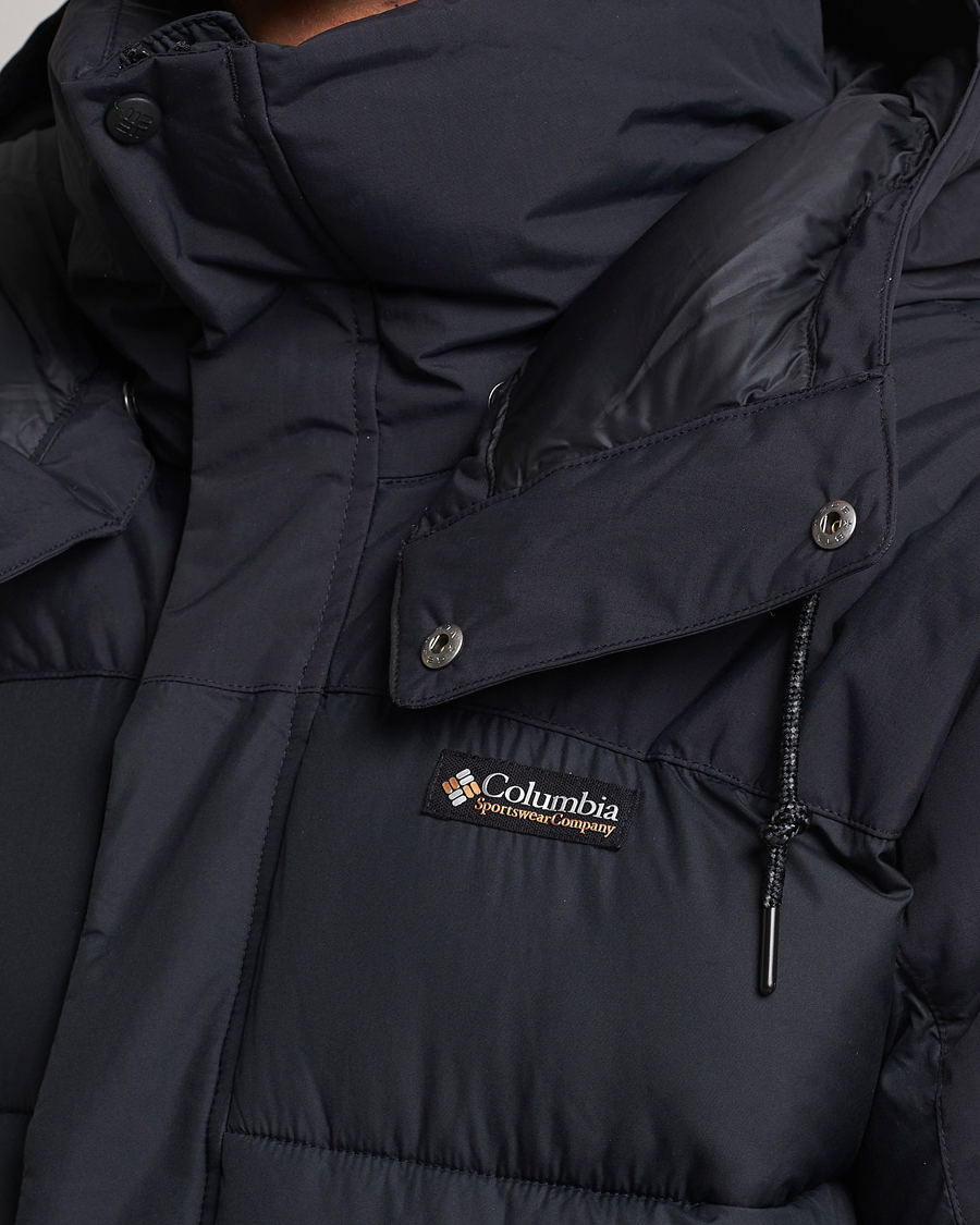 Men | Coats & Jackets | Columbia | Snowqualmie Padded Jacket Black