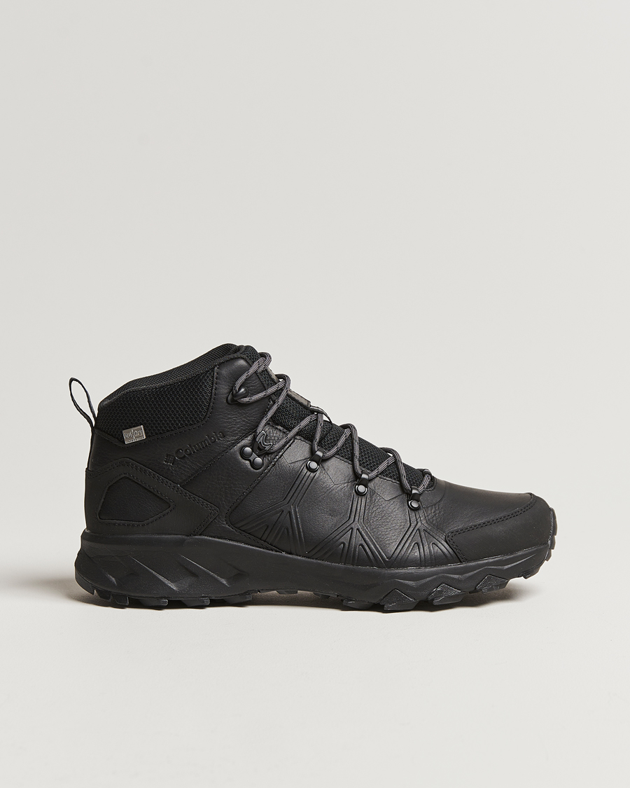 Sorel - Ankeny Mid Hiker - Scarpe da trekking - Uomo Sorel - Ankeny Mid Hiker - Scarpe da trekking - Uomo