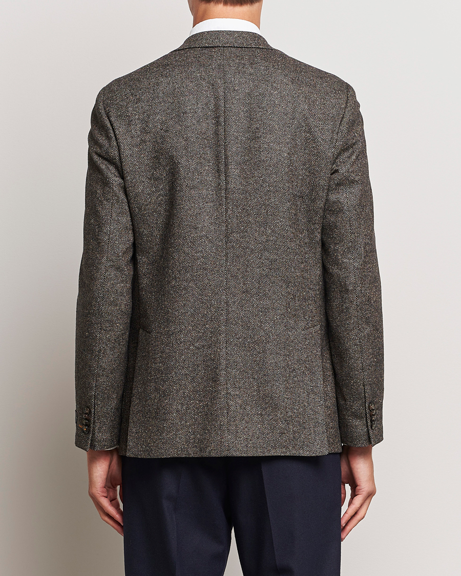 Men | Blazers | Morris | Archie Donegal Blazer Brown