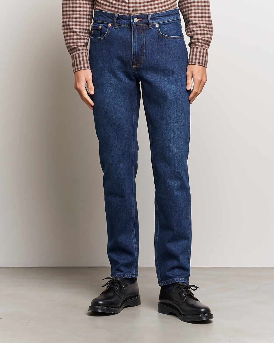 Men | Trousers | Morris | James Jeans One Year Wash