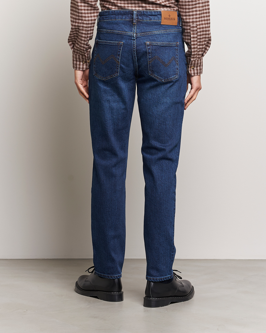 Men | Trousers | Morris | James Jeans One Year Wash
