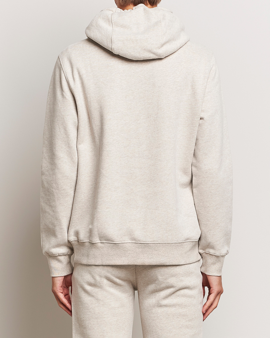 Men | Sweaters & Knitwear | Morris | Brandon Lily Hoodie Khaki