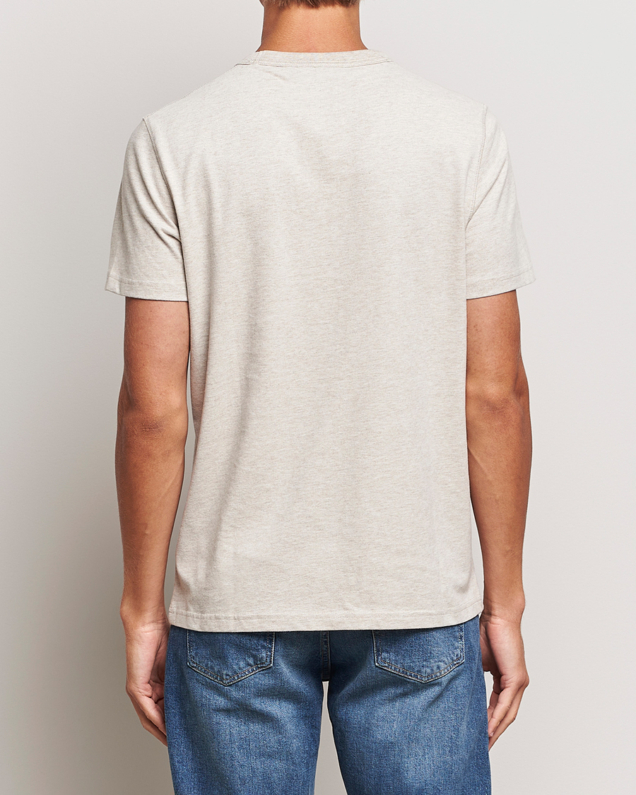Men | T-Shirts | Morris | Halford T-shirt Khaki