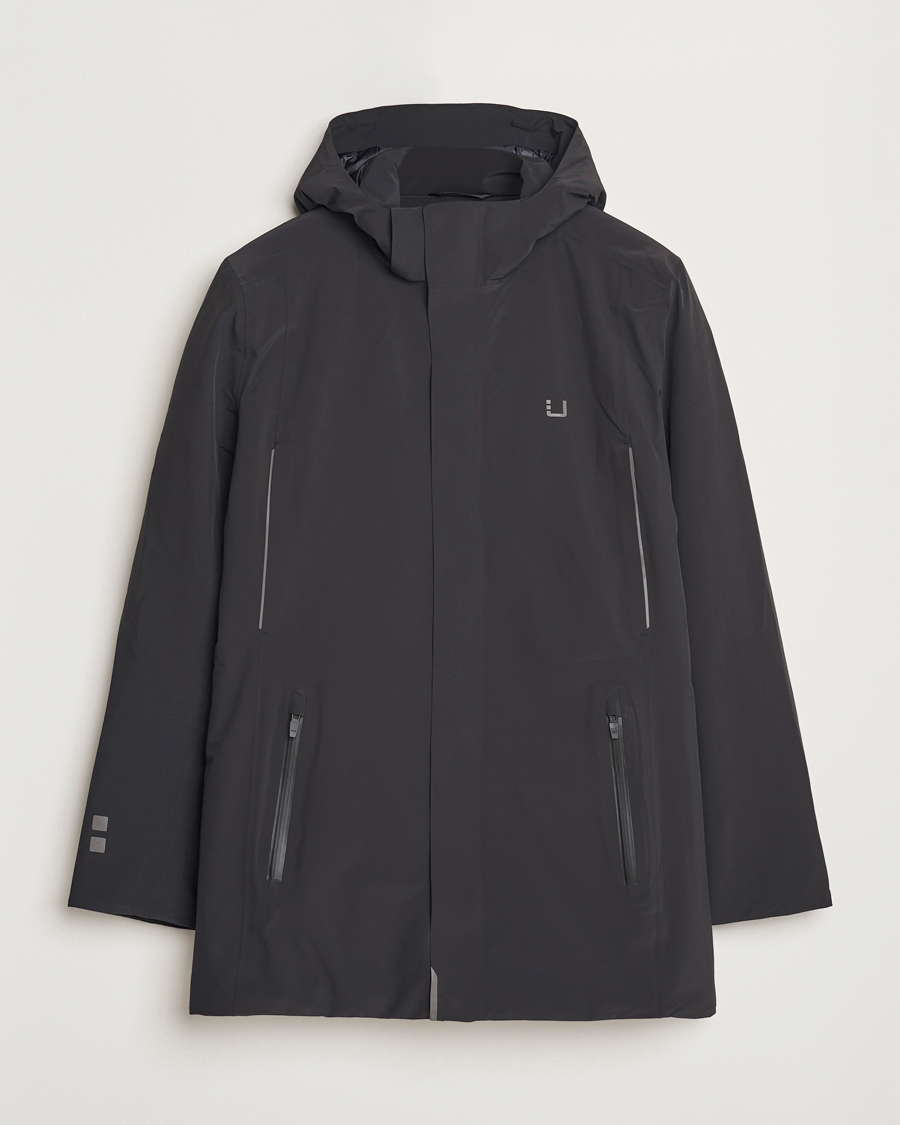 Men | Coats & Jackets | UBR | Regulator Parka Meteorite