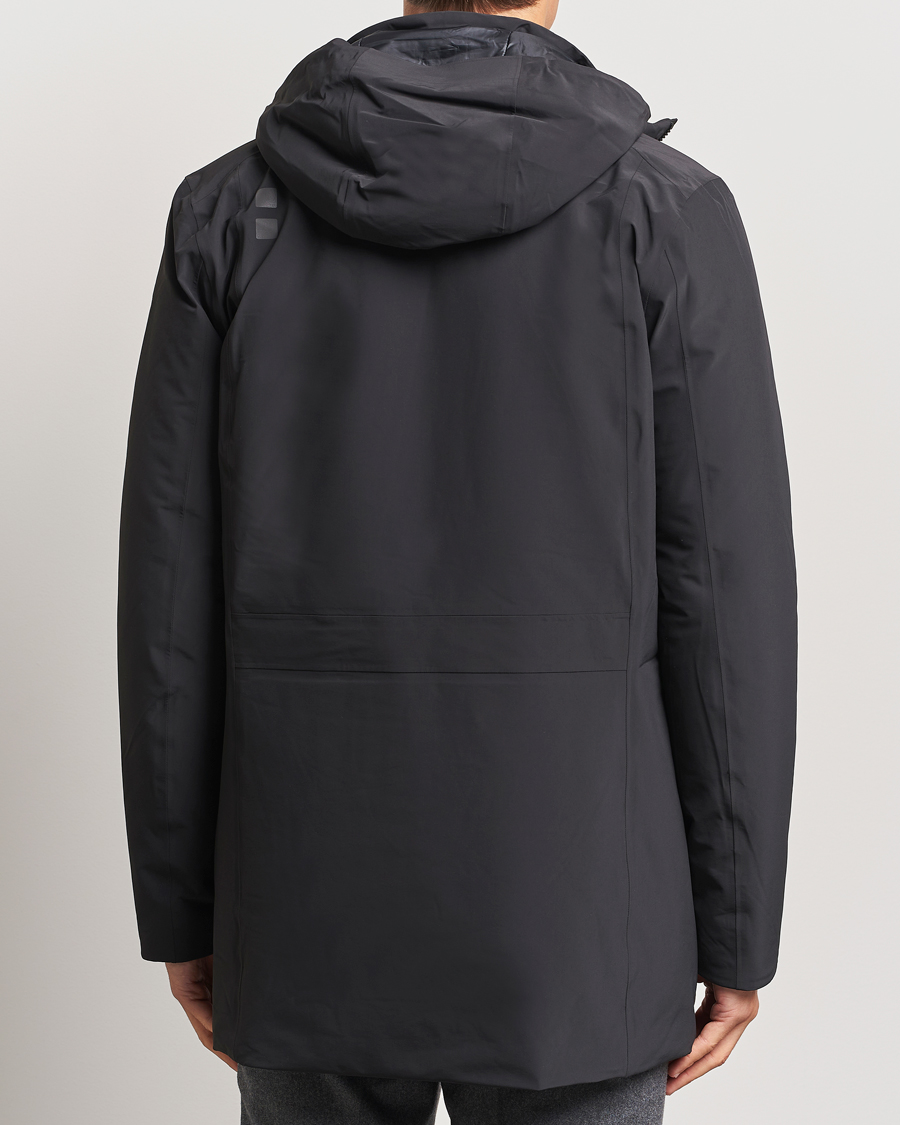 Men | Coats & Jackets | UBR | Regulator Parka Meteorite