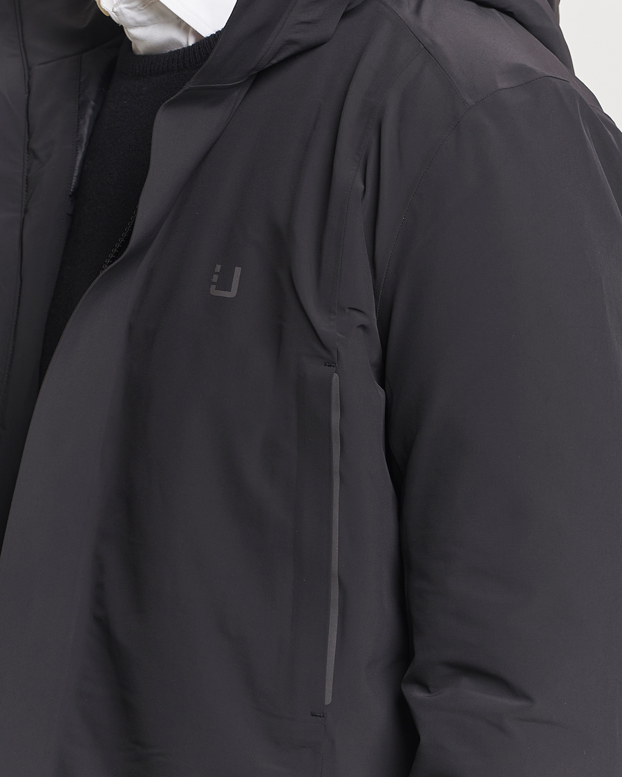 Men | Coats & Jackets | UBR | Regulator Parka Meteorite