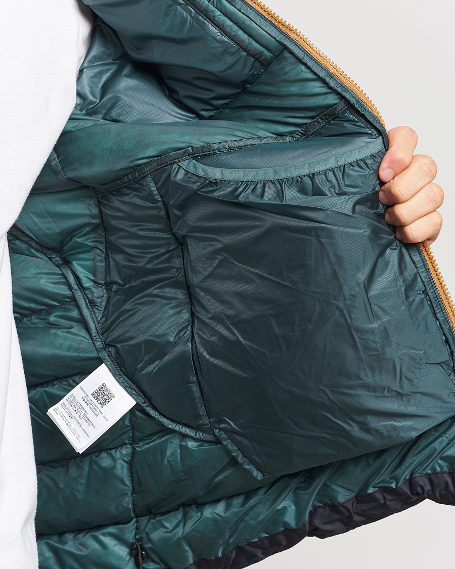 Men | Coats & Jackets | Arc'teryx | Thorium Down Hooded Jacket Dark Magic