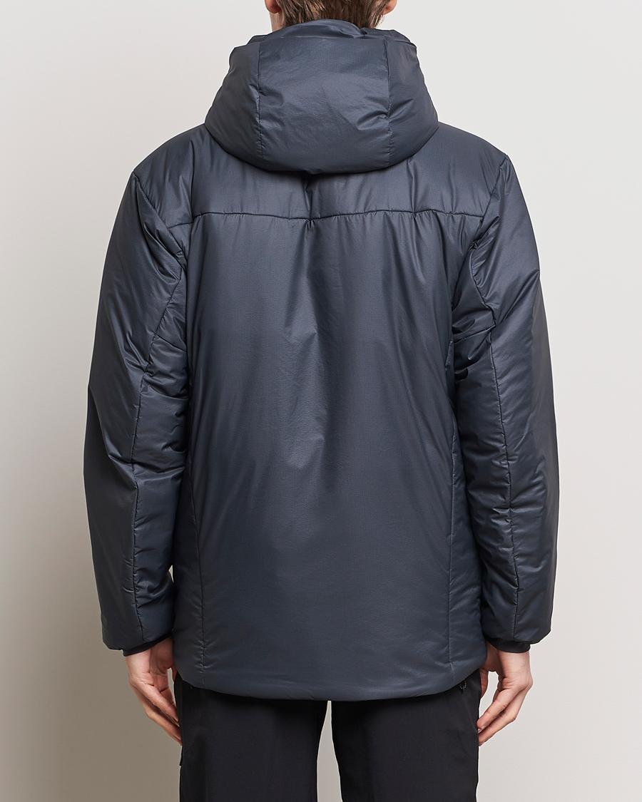 Men | Coats & Jackets | Arc'teryx | Nuclei SV Parka Graphite
