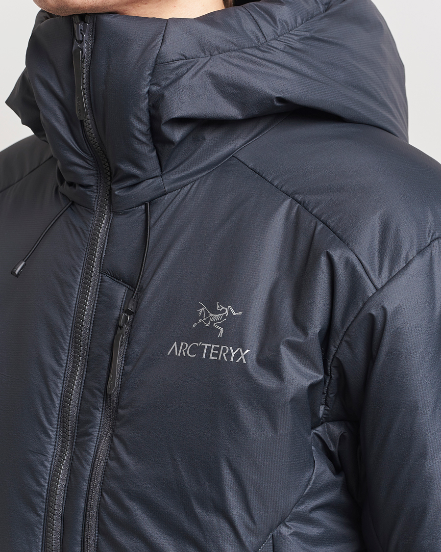 Men | Coats & Jackets | Arc'teryx | Nuclei SV Parka Graphite