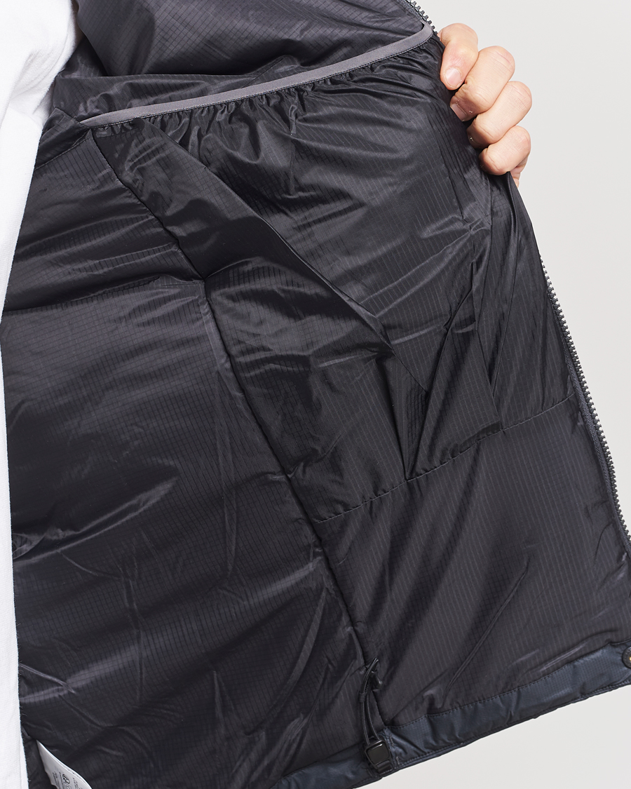 Men | Coats & Jackets | Arc'teryx | Nuclei SV Parka Graphite