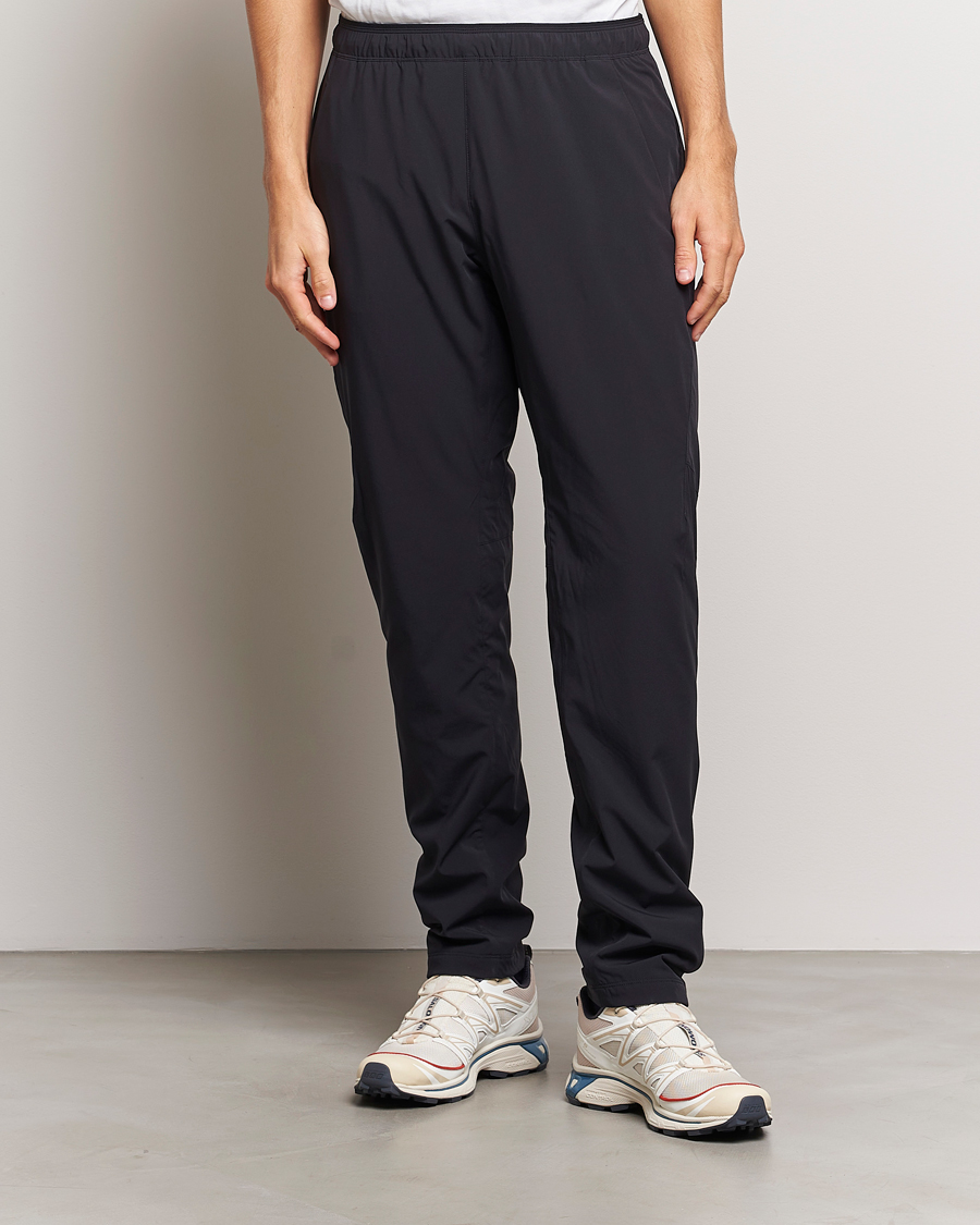 Men | Trousers | Arc'teryx | Proton Pants Black
