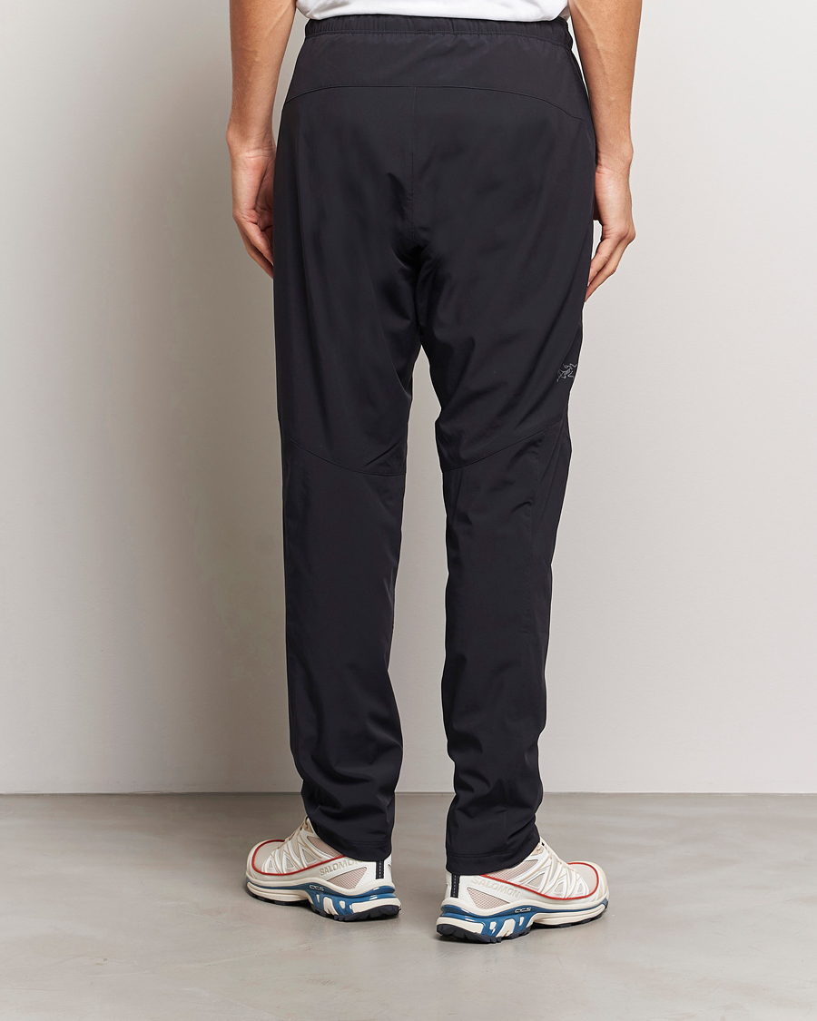 Men | Trousers | Arc'teryx | Proton Pants Black