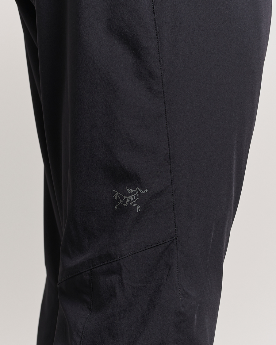 Men | Trousers | Arc'teryx | Proton Pants Black