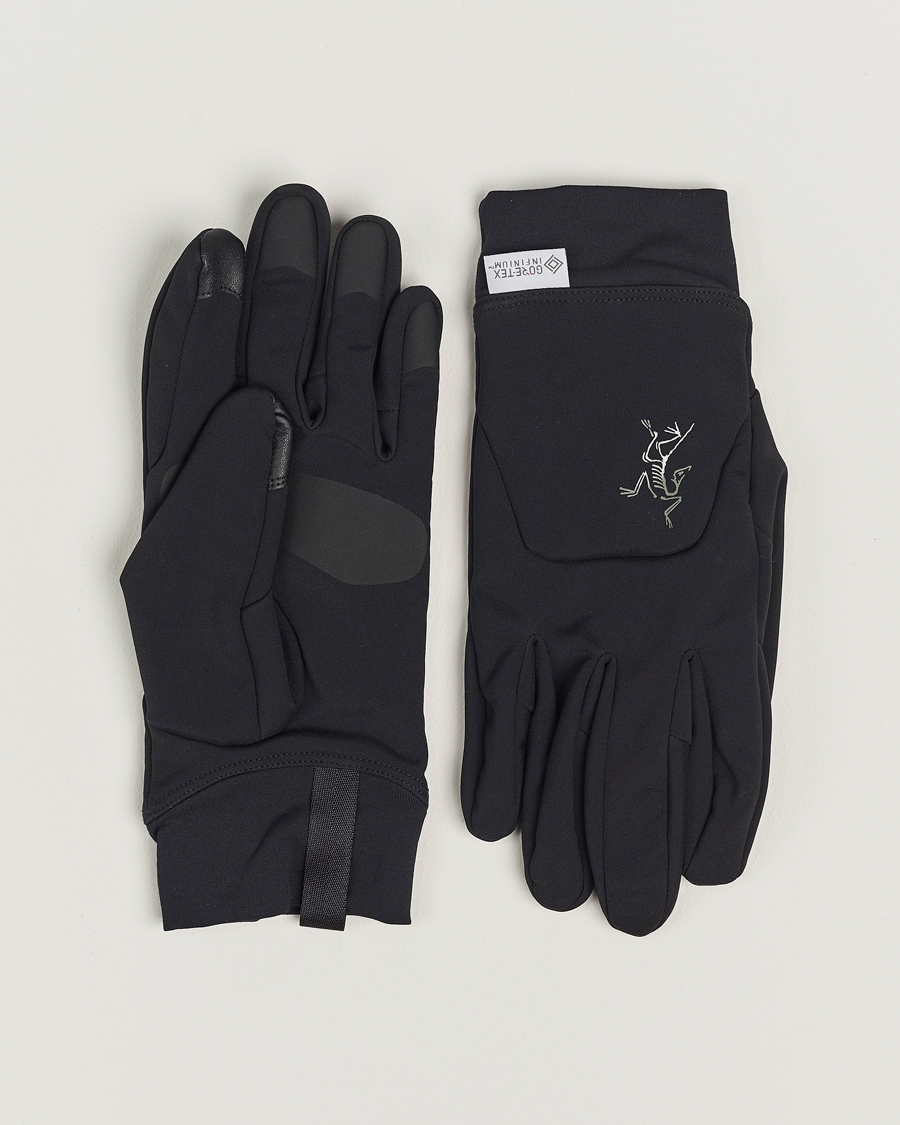 Men | Arc'teryx Venta Glove Black | Arc'teryx | Venta Glove Black