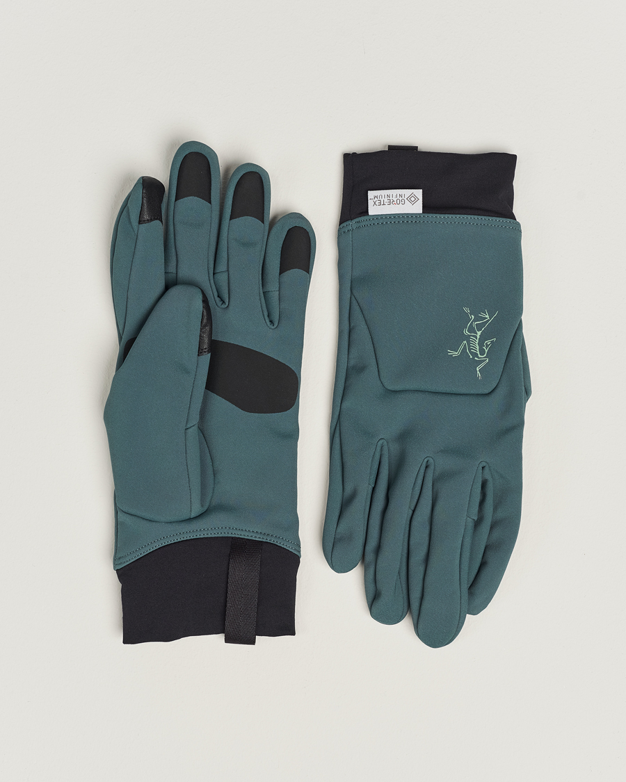 Men | Arc'teryx Venta Glove Boxcar Green | Arc'teryx | Venta Glove Boxcar Green