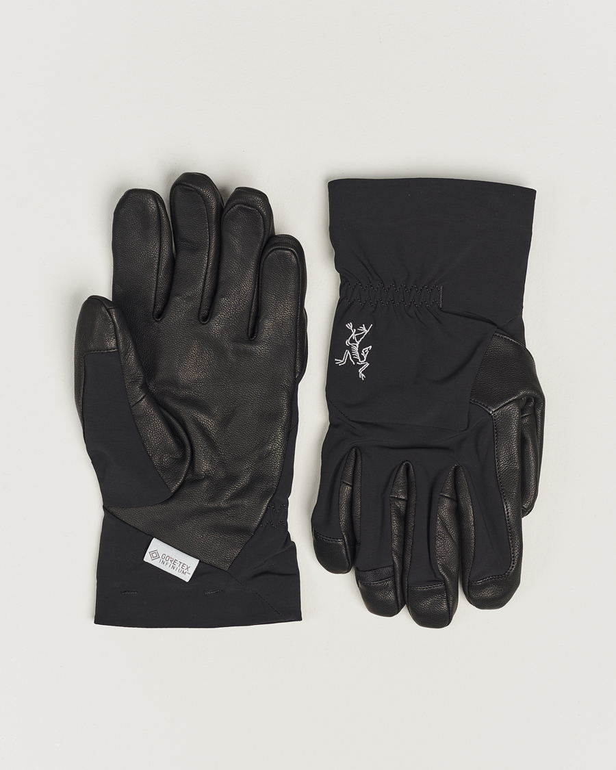 Men | Arc'teryx Venta AR Glove Black | Arc'teryx | Venta AR Glove Black