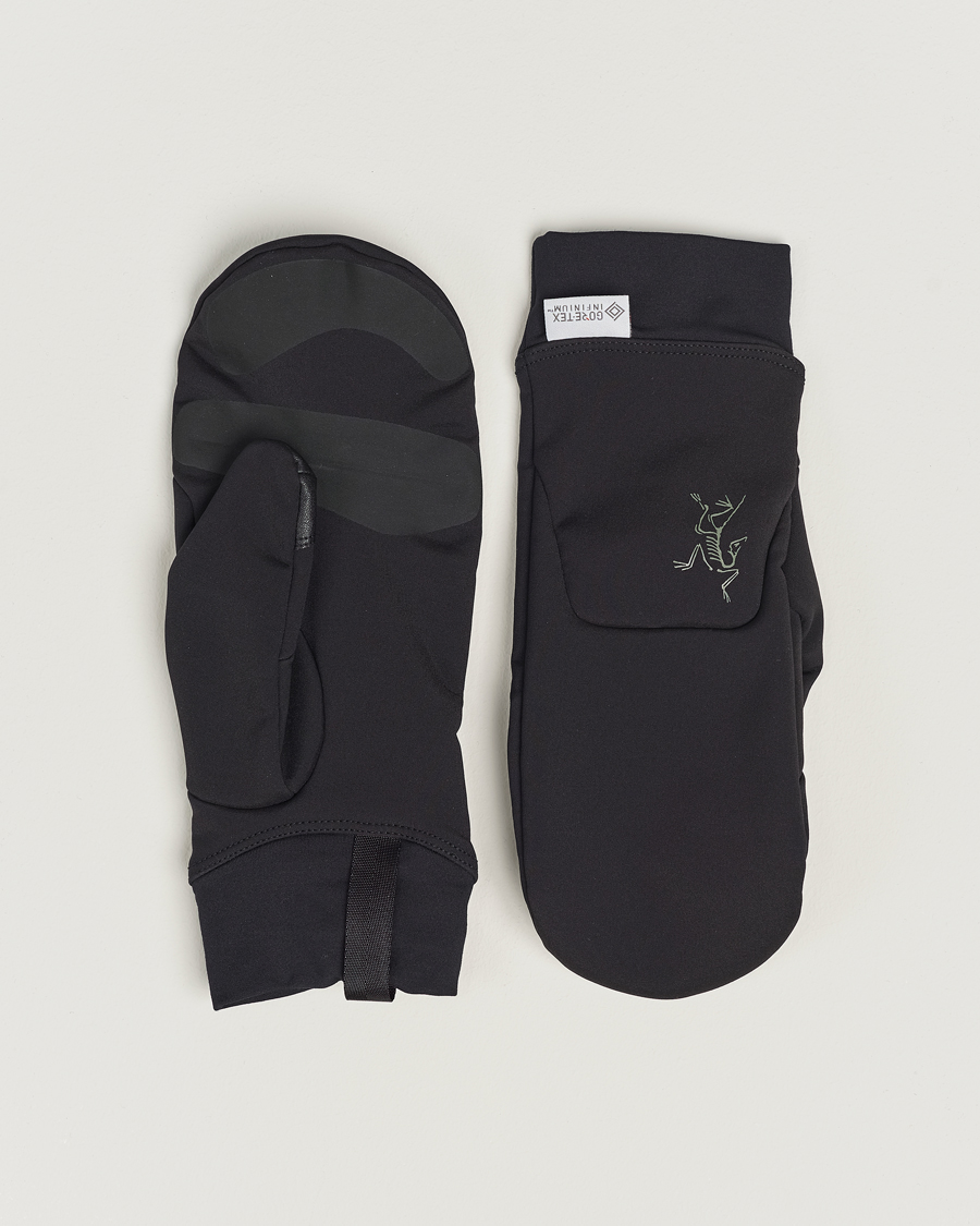Men | Arc'teryx Venta Mitten Black | Arc'teryx | Venta Mitten Black