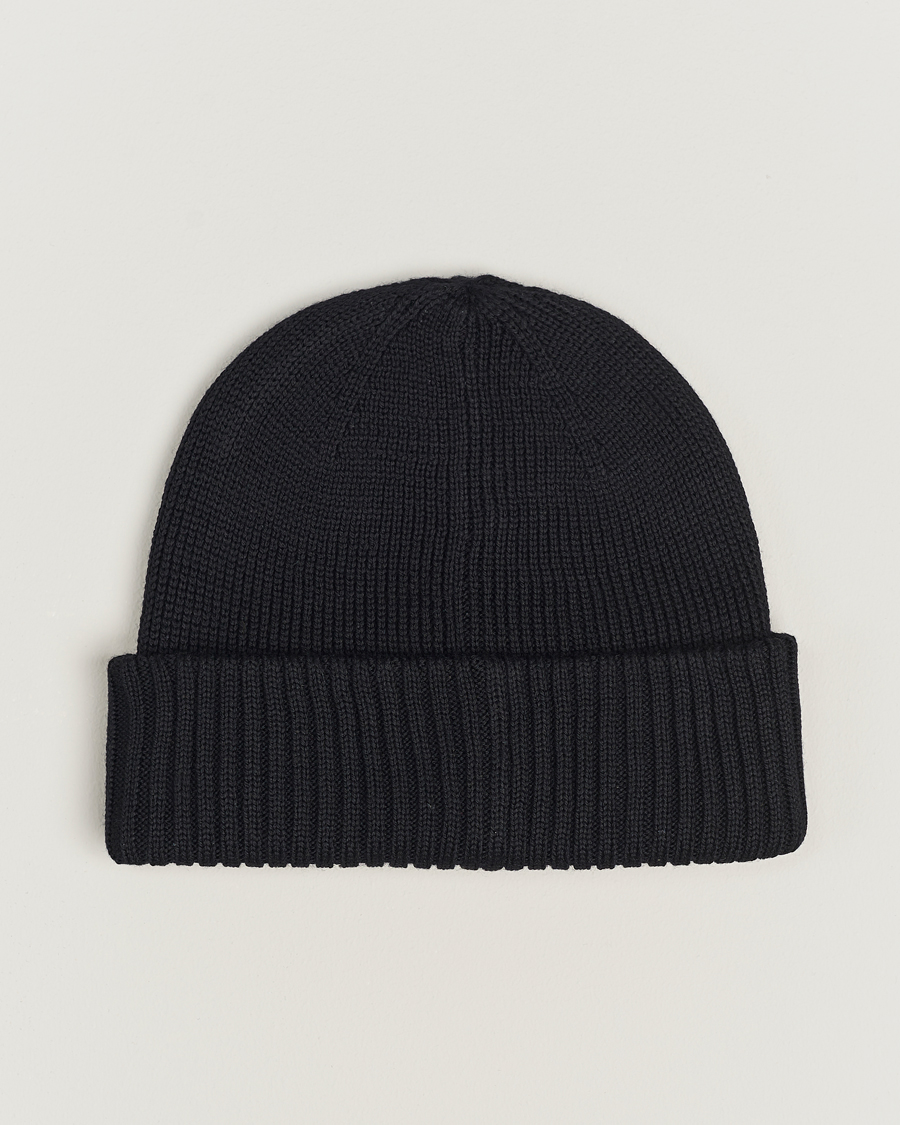 Men | Arc'teryx Mallow Toque Hat Black | Arc'teryx | Mallow Toque Hat Black