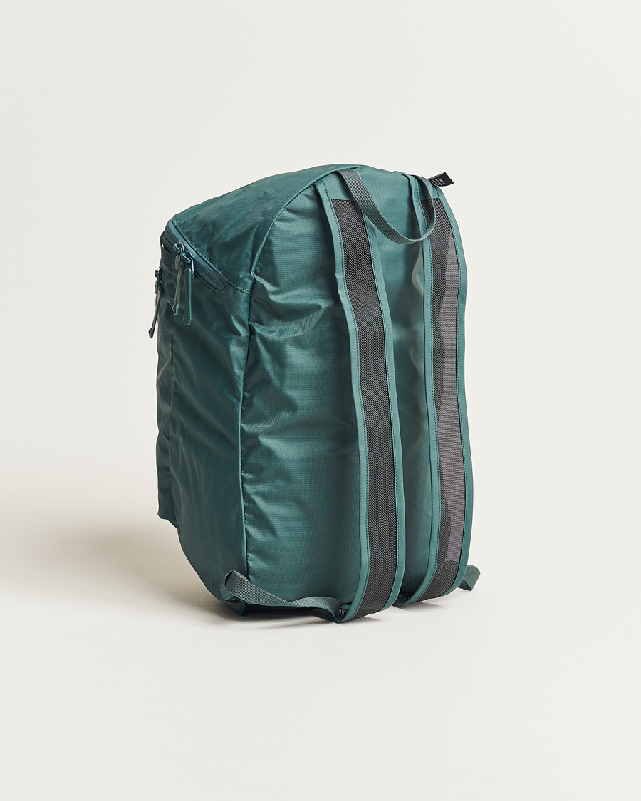 Men | Arc'teryx Heliad 15L Backpack Boxcar Green | Arc'teryx | Heliad 15L Backpack Boxcar Green