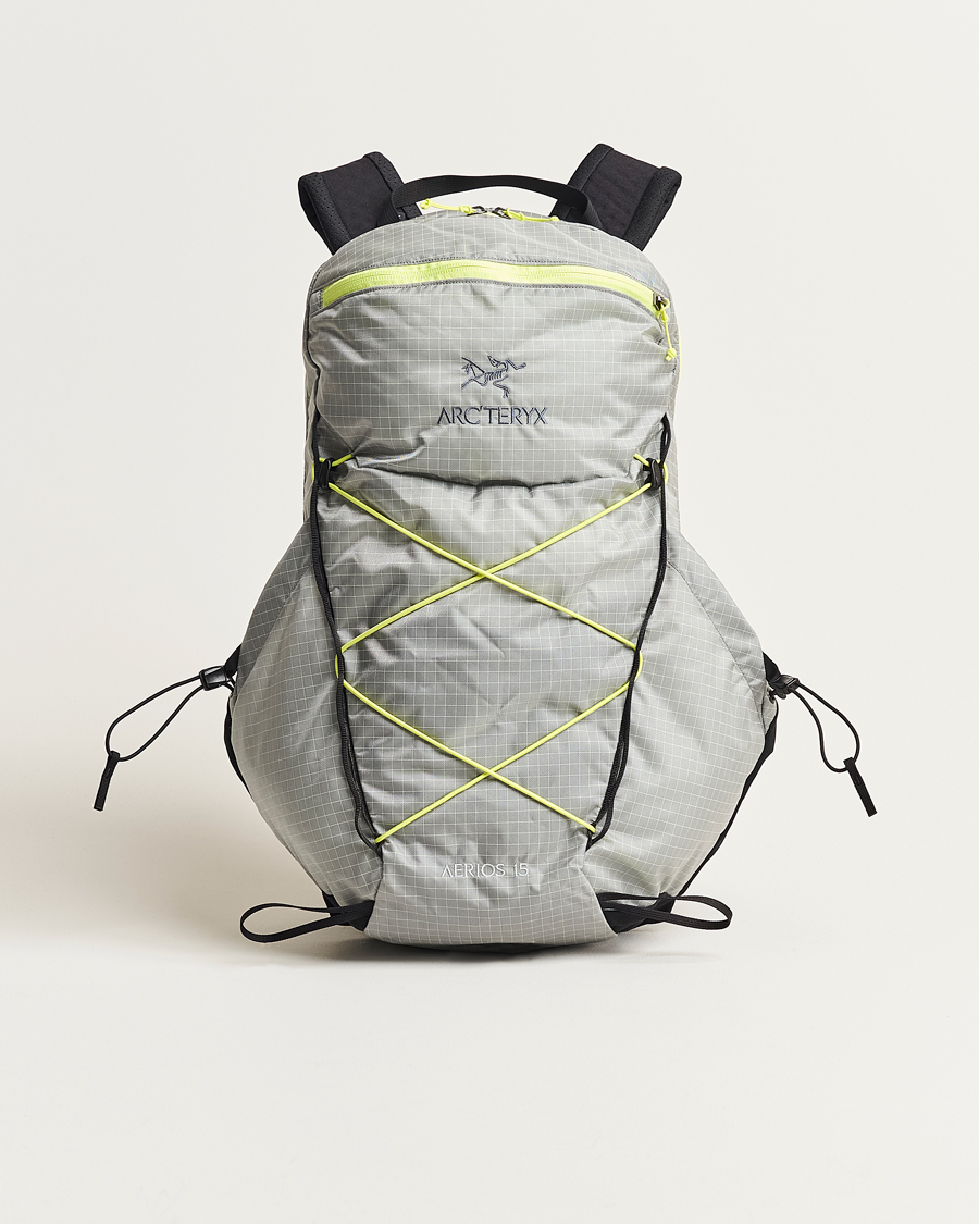 Men | Arc'teryx Aerios 15L Backpack Pixel | Arc'teryx | Aerios 15L Backpack Pixel