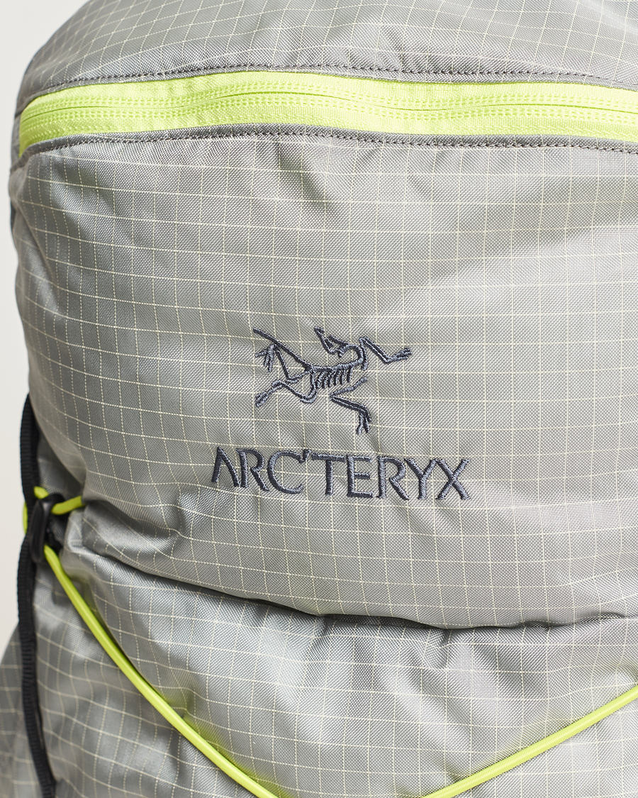 Men | Arc'teryx Aerios 15L Backpack Pixel | Arc'teryx | Aerios 15L Backpack Pixel