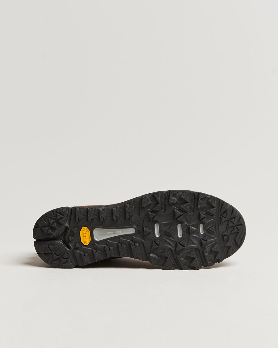 Men | Danner Trail 2650 Suede GTX Running Sneaker Brown | Danner | Trail 2650 Suede GTX Running Sneaker Brown