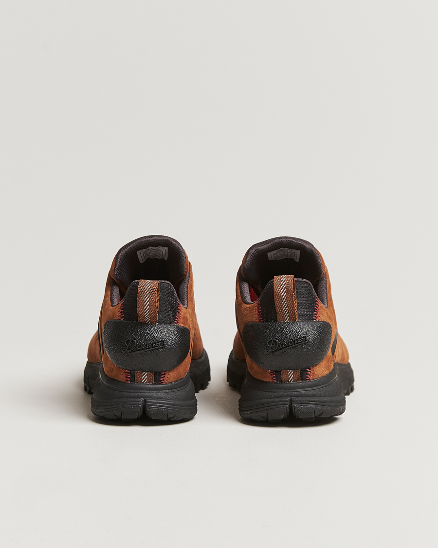 Men | Danner Trail 2650 Suede GTX Running Sneaker Brown | Danner | Trail 2650 Suede GTX Running Sneaker Brown