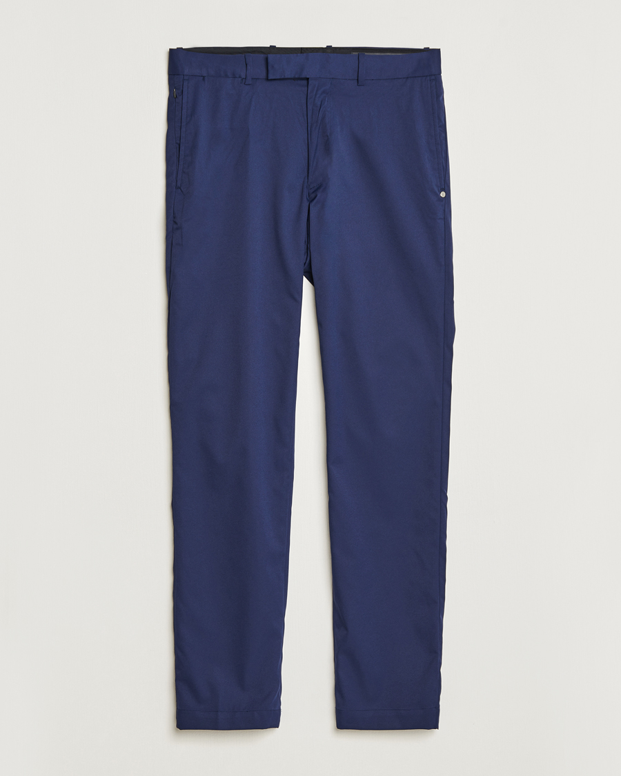 Men | Trousers | RLX Ralph Lauren | Featherweight Golf Pants French Navy