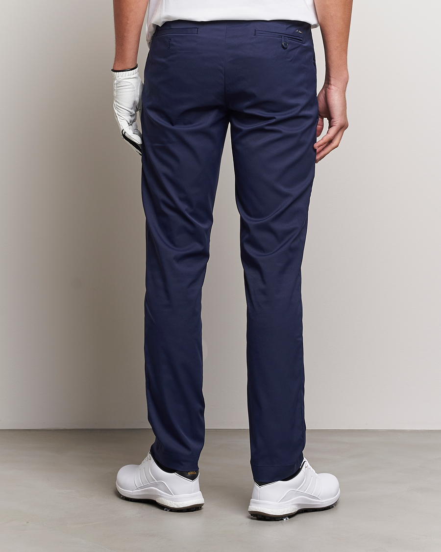 Men | Trousers | RLX Ralph Lauren | Featherweight Golf Pants French Navy
