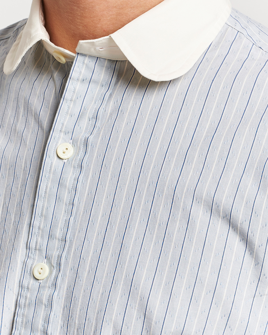 Men | Shirts | Polo Ralph Lauren | Poplin Dress Shirt Light Blue
