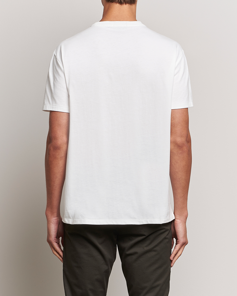 Men | T-Shirts | Polo Ralph Lauren | Logo Crew Neck T-Shirt Nevis