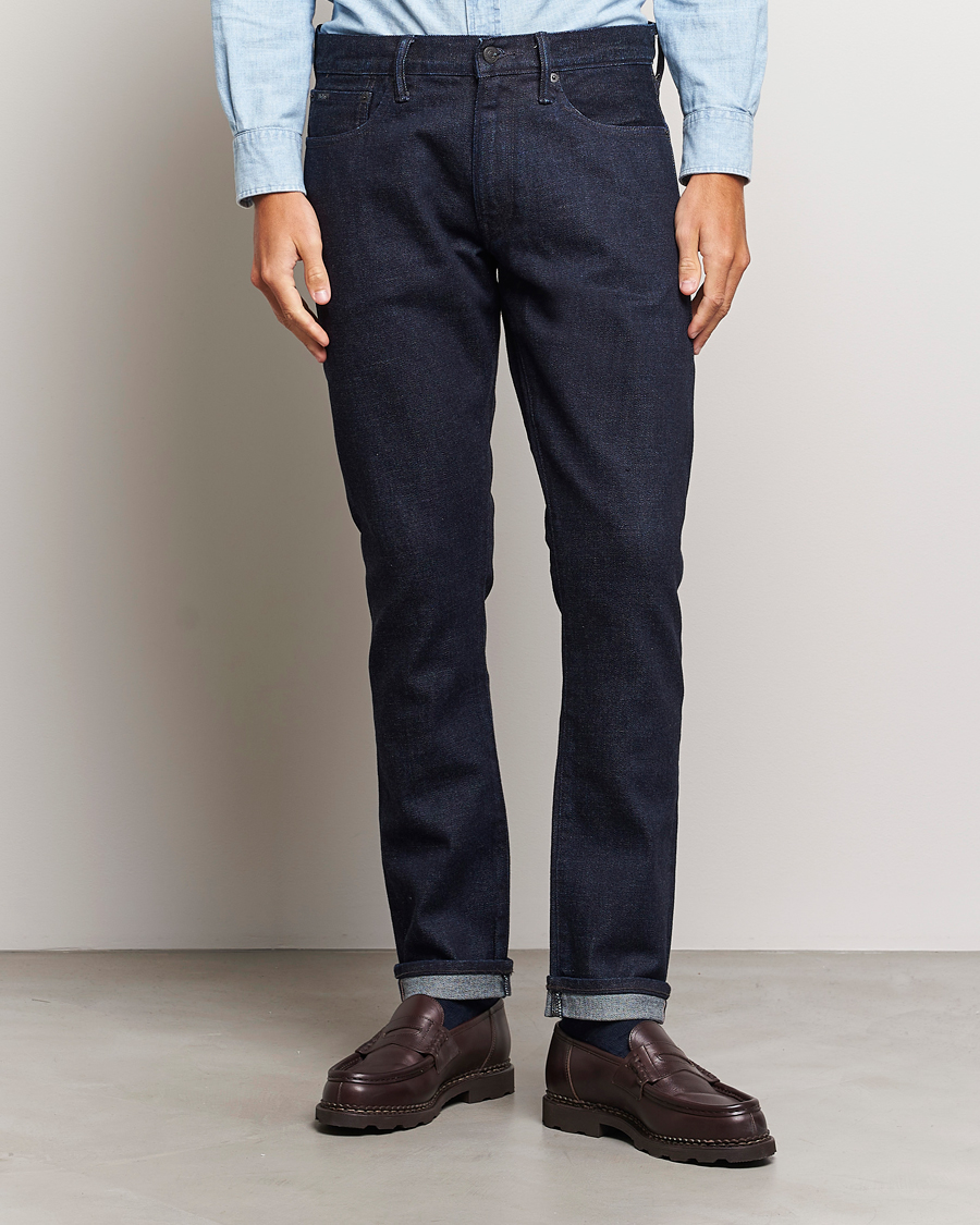 Men | Sale: 50% Off | Polo Ralph Lauren | Sullivan Slim Fit Stretch Jeans Whitford