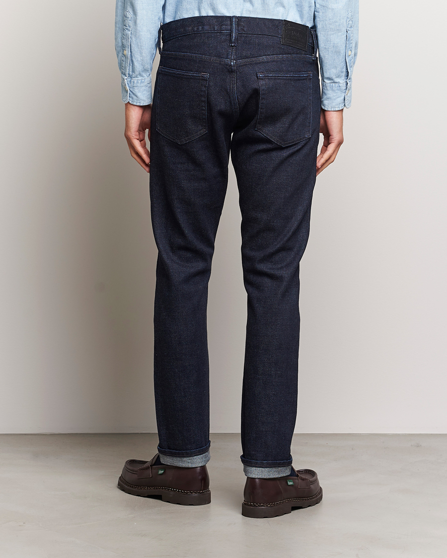 Men | Jeans | Polo Ralph Lauren | Sullivan Slim Fit Stretch Jeans Whitford