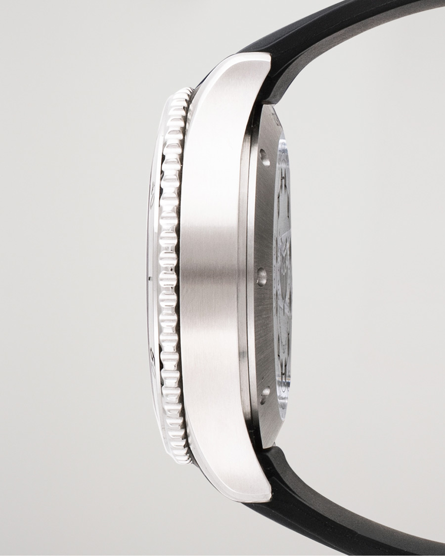 Men | Sjöö Sandström Pre-Owned UTC Skydiver 017401 Steel Black | Sjöö Sandström Pre-Owned | UTC Skydiver 017401 Steel Black