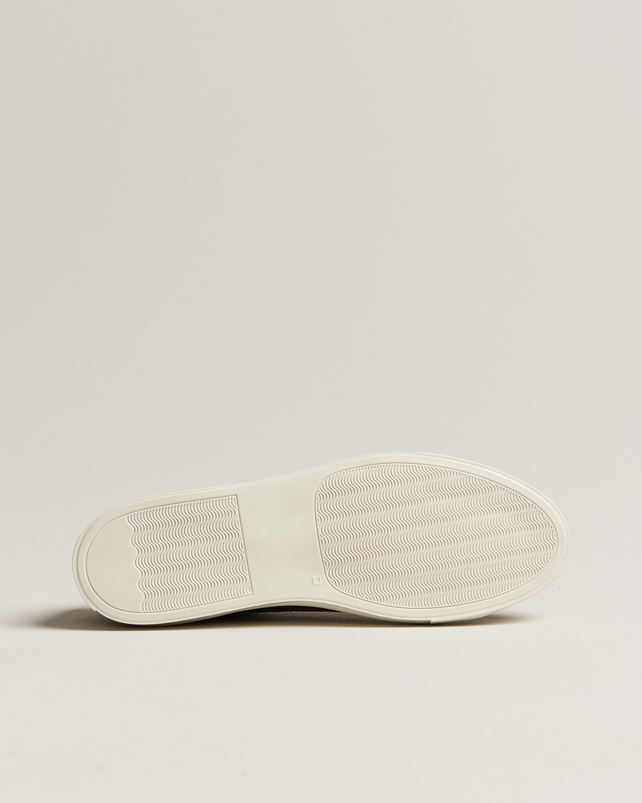 Men | Common Projects Original Achilles Suede Sneaker Tobacco | Common Projects | Original Achilles Suede Sneaker Tobacco