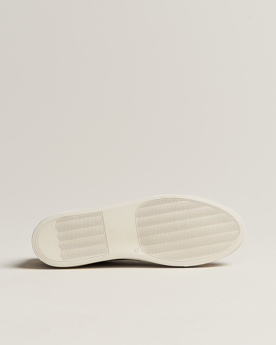 Men | Common Projects B Ball Duo Sneaker Dark Brown | Common Projects | B Ball Duo Sneaker Dark Brown