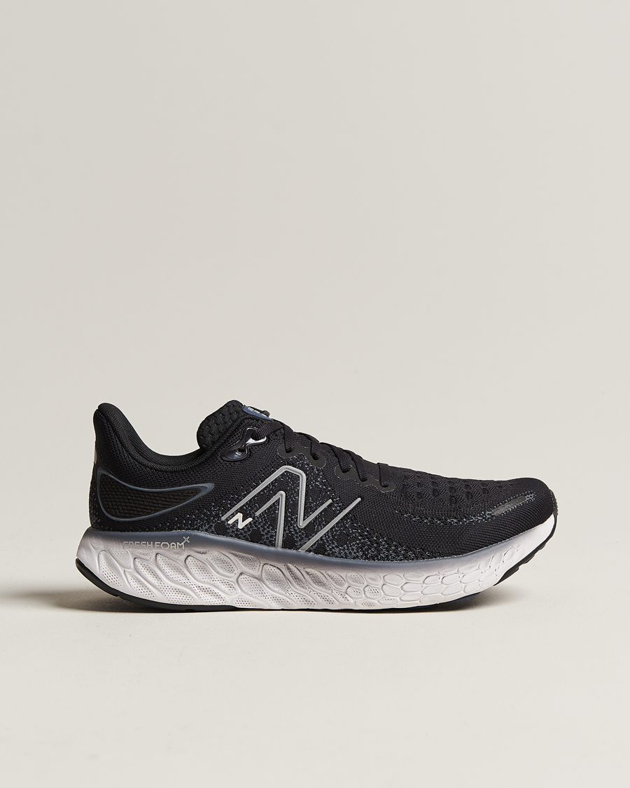 Men | Running shoes | New Balance Running | Fresh Foam 1080 v12 Black