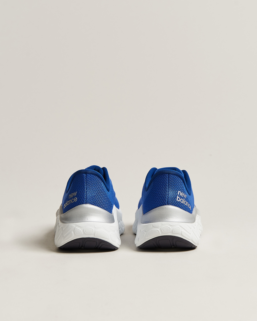 Men | New Balance Running Fresh Foam Kaiha Road Marine Blue | New Balance Running | Fresh Foam Kaiha Road Marine Blue
