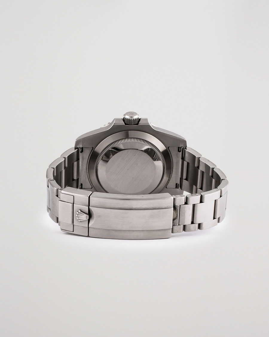 Men | Rolex Pre-Owned Submariner 116610LN Oyster Perpetual Steel Black | Rolex Pre-Owned | Submariner 116610LN Oyster Perpetual Steel Black