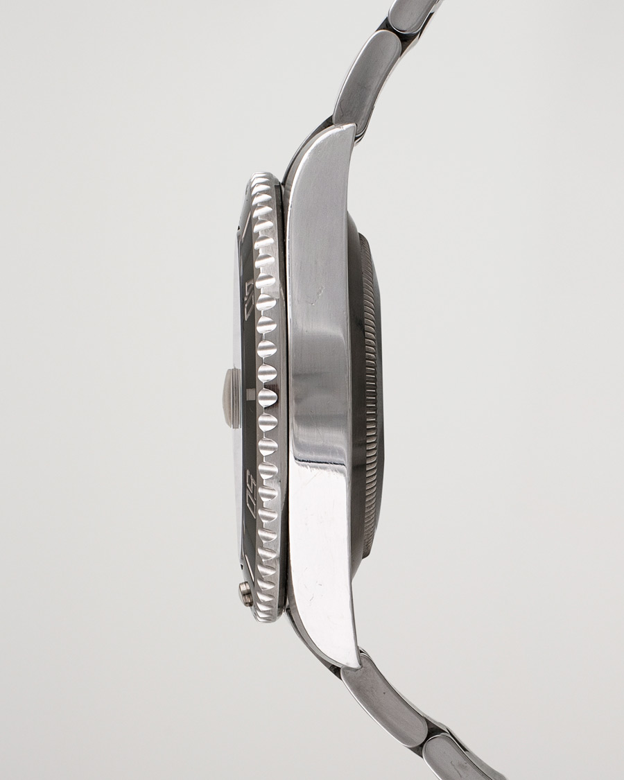 Men | Rolex Pre-Owned Submariner 116610LN Oyster Perpetual Steel Black | Rolex Pre-Owned | Submariner 116610LN Oyster Perpetual Steel Black