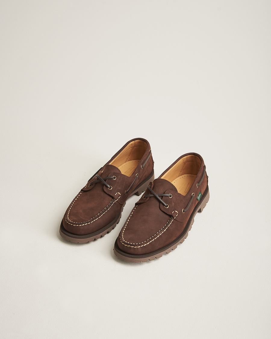 Homme |  | Paraboot | Malo Moccasin  Gringo