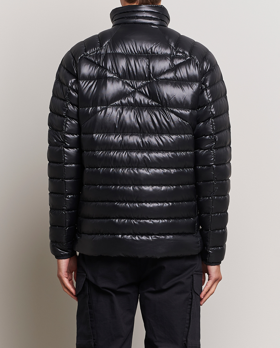 Men | Coats & Jackets | RLX Ralph Lauren | Macoy Insulated Bomber Jacket Black